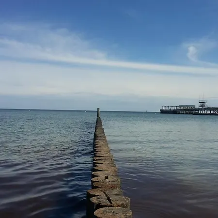 Tatil Evi Wellness No 9 *