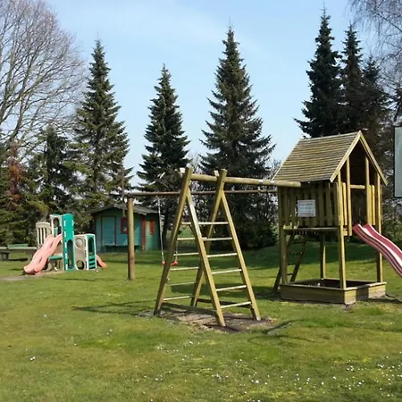 Tatil Evi Wellness No 9 *