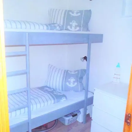 Wellness No 9 Tatil Evi