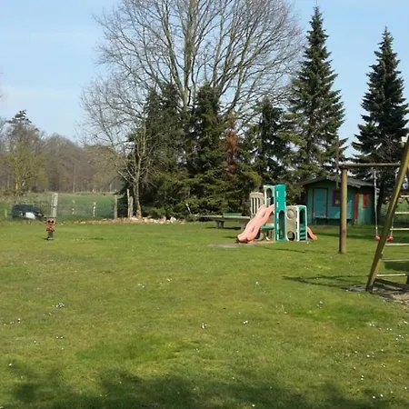 Wellness No 9 * Kellenhusen