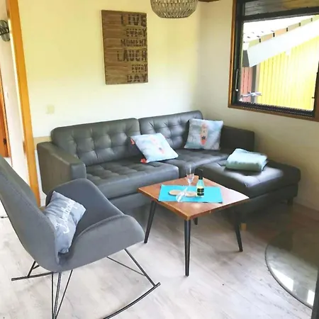 Wellness No 9 Kellenhusen