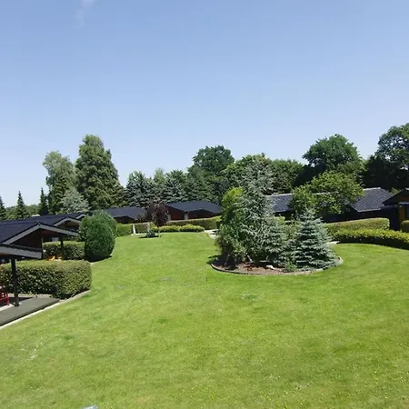 Tatil Evi Wellness No 9 *