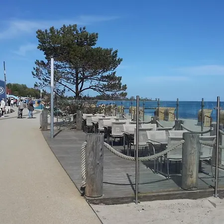 Wellness No 9 * Kellenhusen