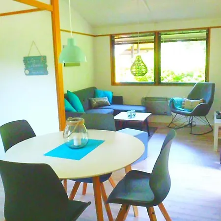 Wellness No 9 Tatil Evi