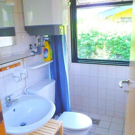 Tatil Evi Wellness No 9