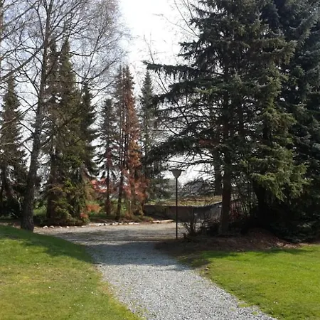 Tatil Evi Wellness No 9 *