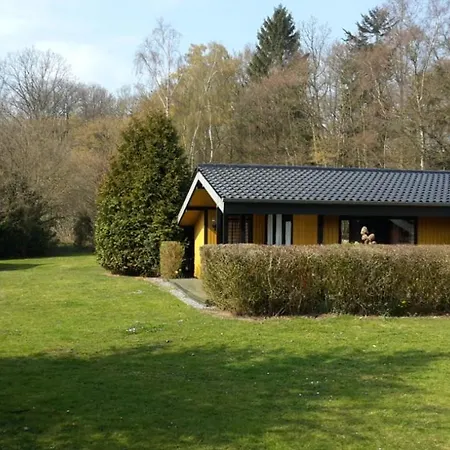 Tatil Evi Wellness No 9