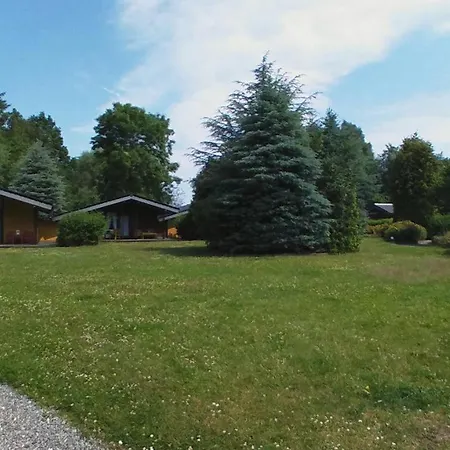 Wellness No 9 Tatil Evi