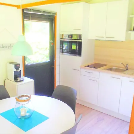 Tatil Evi Wellness No 9 Kellenhusen