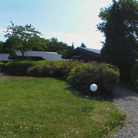 Tatil Evi Wellness No 9 Kellenhusen