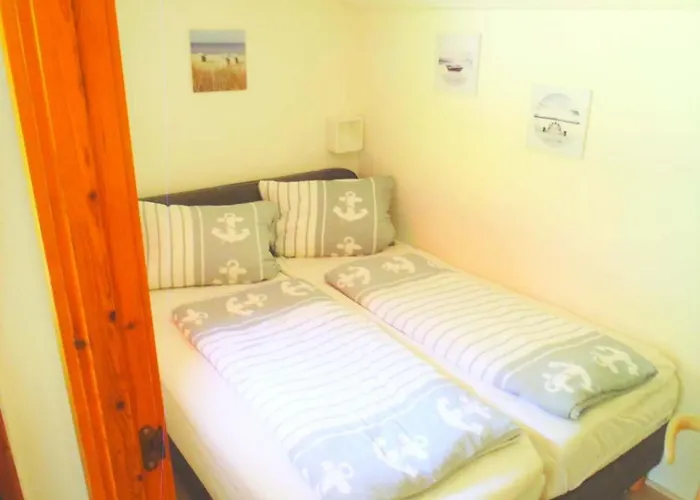 Casa de Férias Wellness No 9