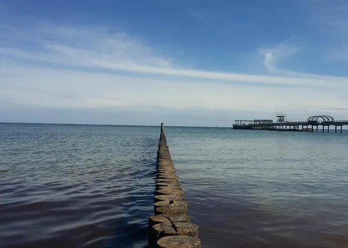 Casa de Férias Wellness No 9 *