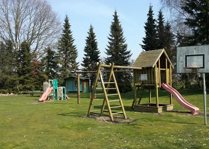 Casa de Férias Wellness No 9 *