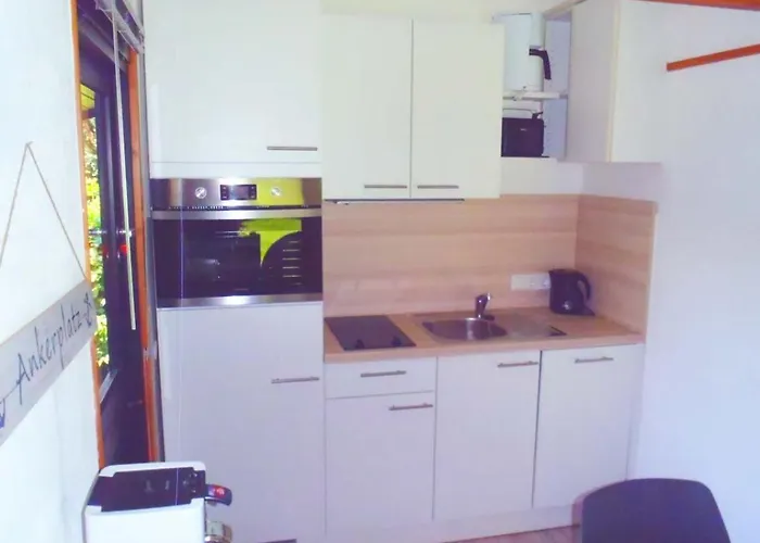 Wellness No 9 * Kellenhusen