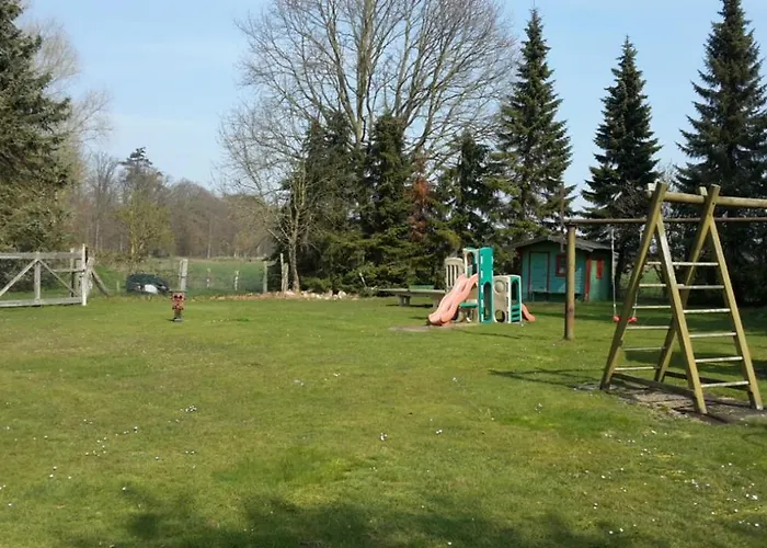 Wellness No 9 * Kellenhusen