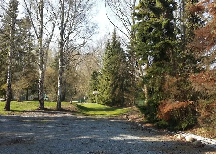 Wellness No 9 * Kellenhusen