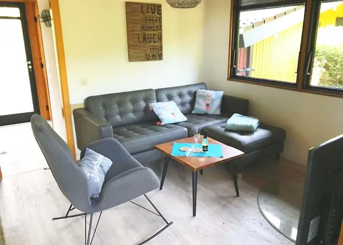 Wellness No 9 Kellenhusen