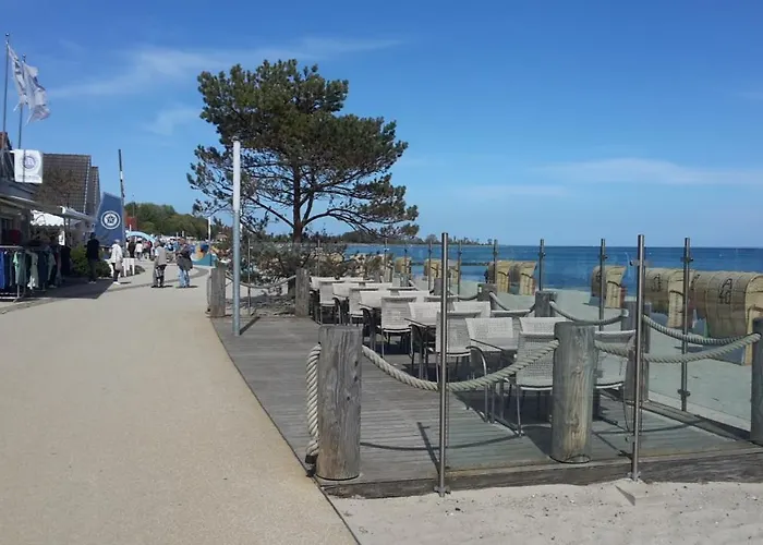 Wellness No 9 * Kellenhusen