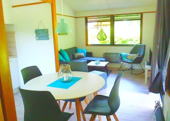 Wellness No 9 Casa de Férias