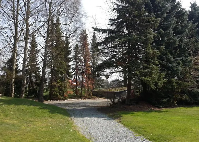 Casa de Férias Wellness No 9 *