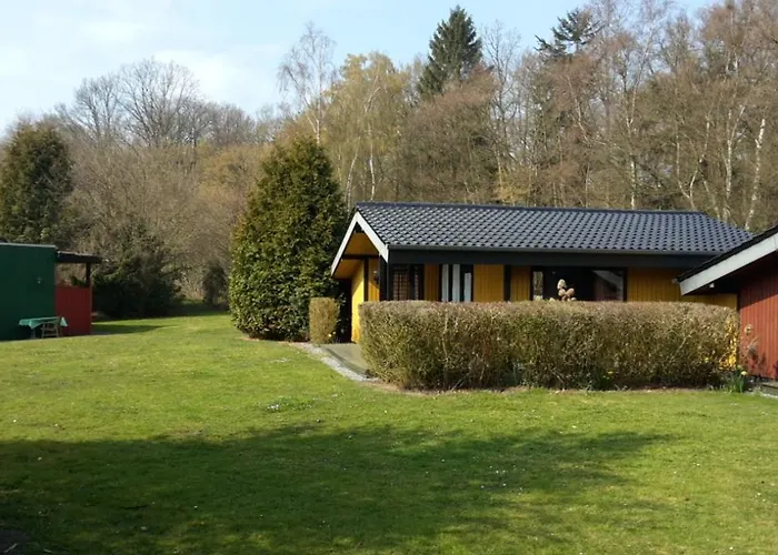 Casa de Férias Wellness No 9